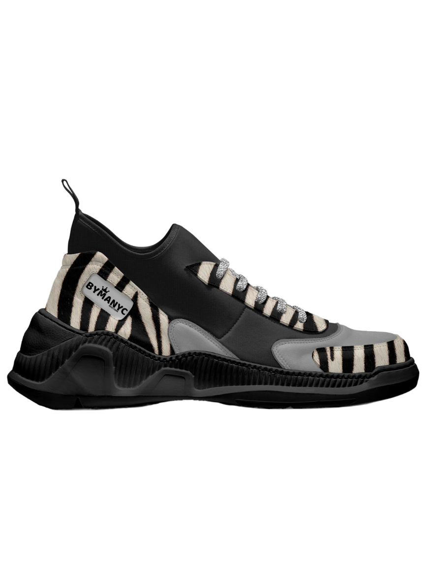 BYMANYC ® New York Park Avenue Rhythm – Eco-Luxury Shoes BYMANYC ® New York
