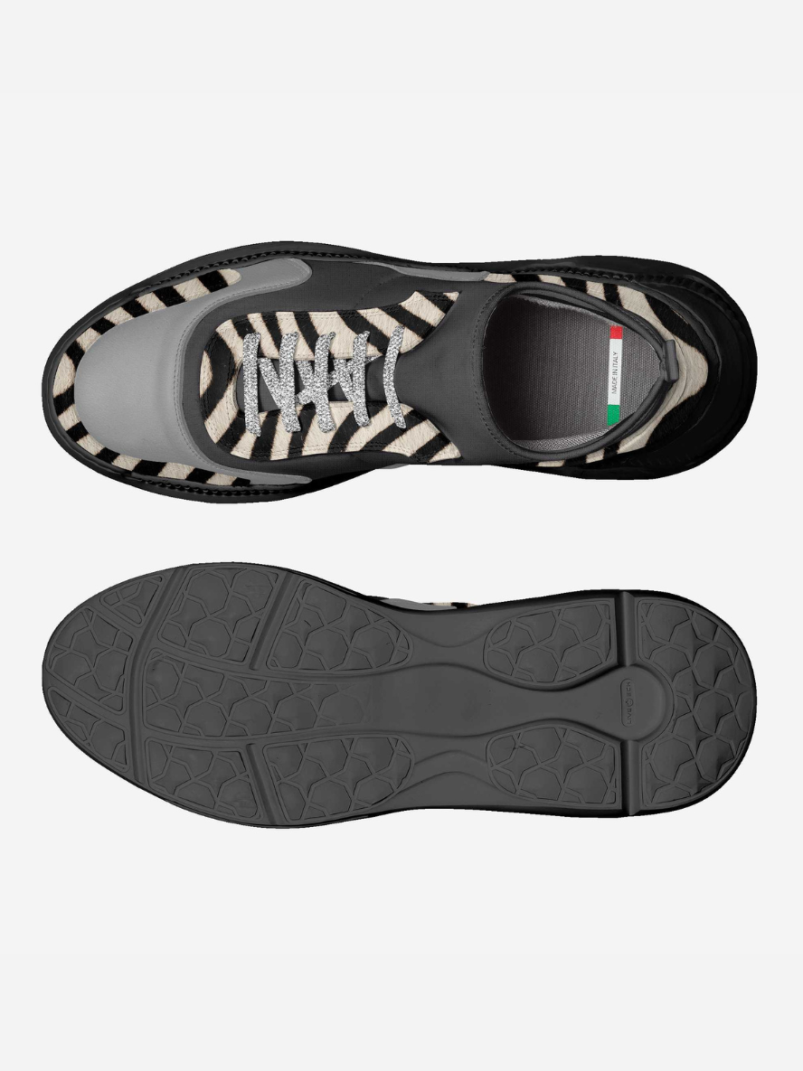 BYMANYC ® New York Park Avenue Rhythm – Eco-Luxury Shoes BYMANYC ® New York