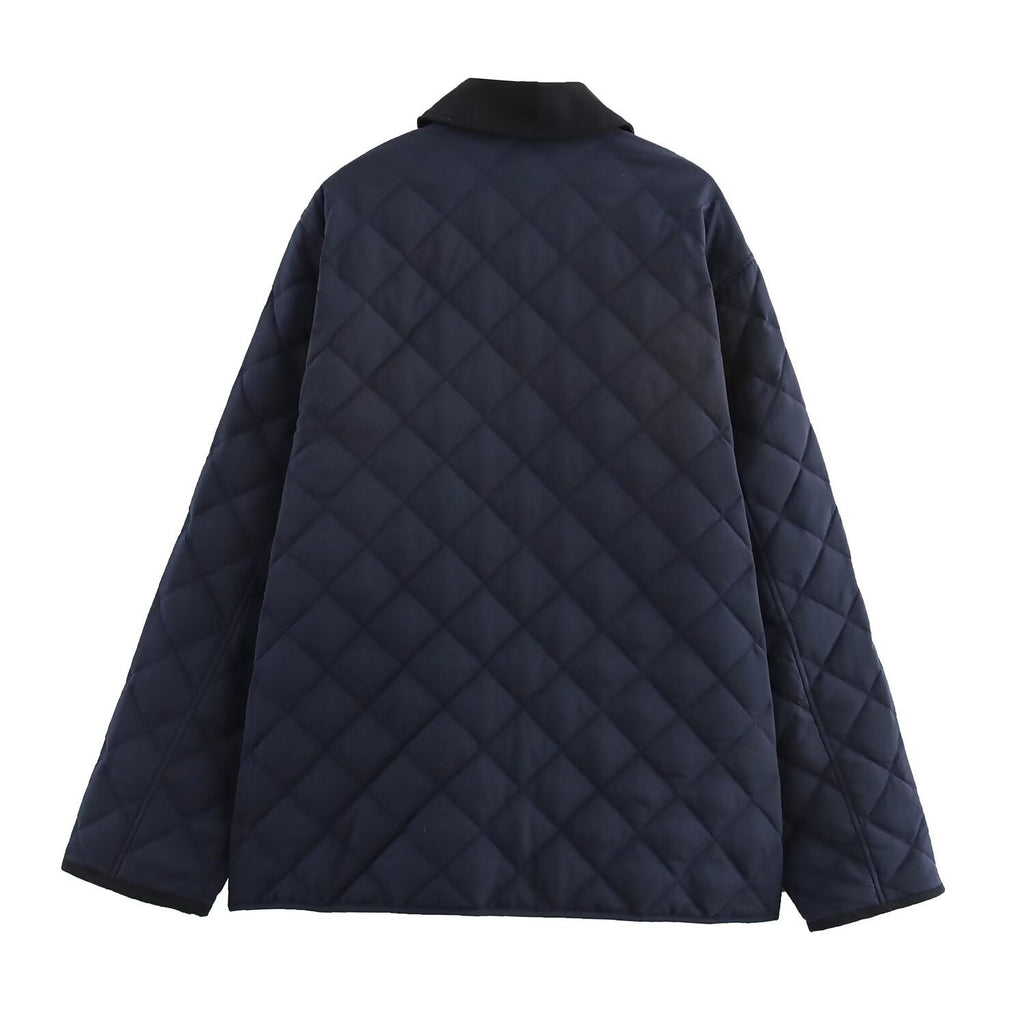 Button Jacket, Upper East Side | BYMANYC ® New York BYMANYC ® New York