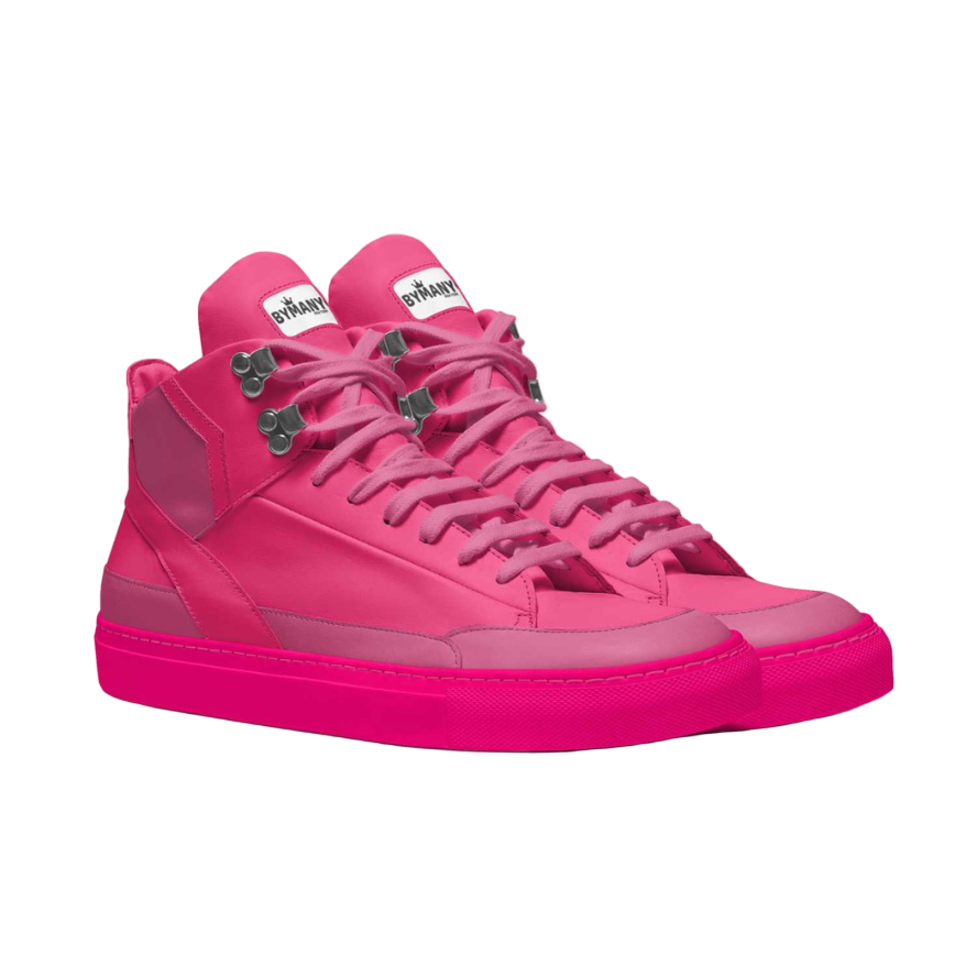 Ténis East Village Vision | BYMANYC ® Nova Iorque Eco-Luxury BYMANYC ® New York