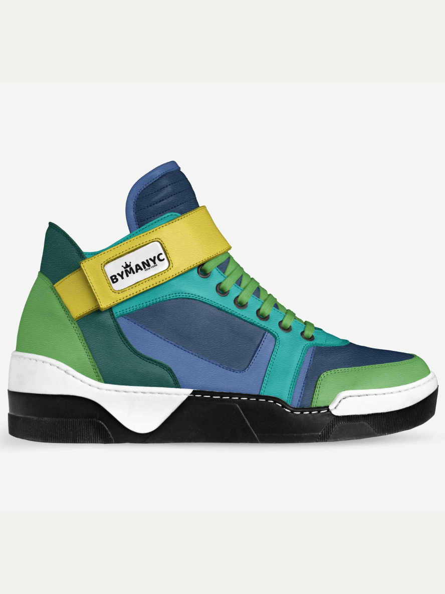 Nolita Luxe Vegan Footwear | BYMANYC ® New York Haute Style BYMANYC ® New York