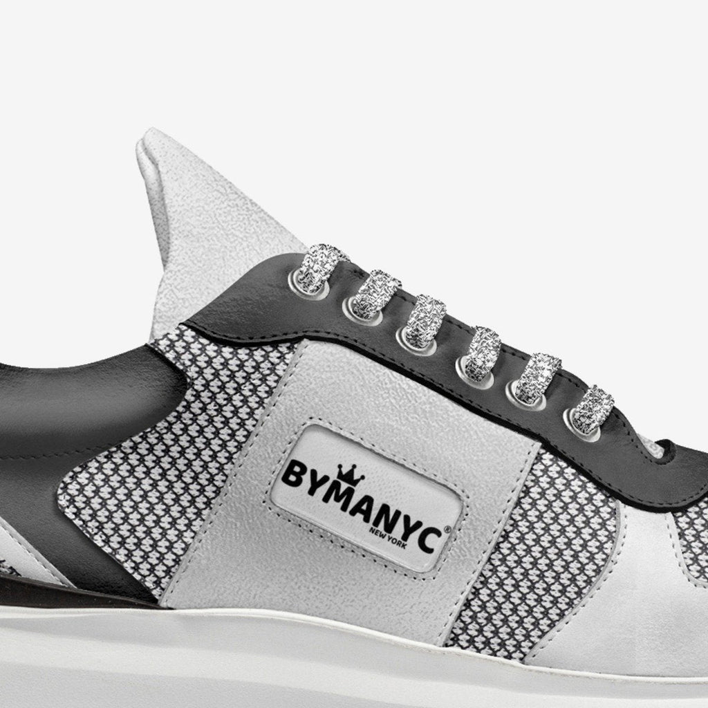 Sneaker Vegan Sport Technical BYMANYC ® New York FINANCIAL DISTRICT BYMANYC ® New York