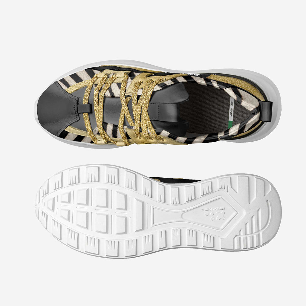 Ténis Vegan Sport Technical BYMANYC ® New York HUDSON BYMANYC ® New York