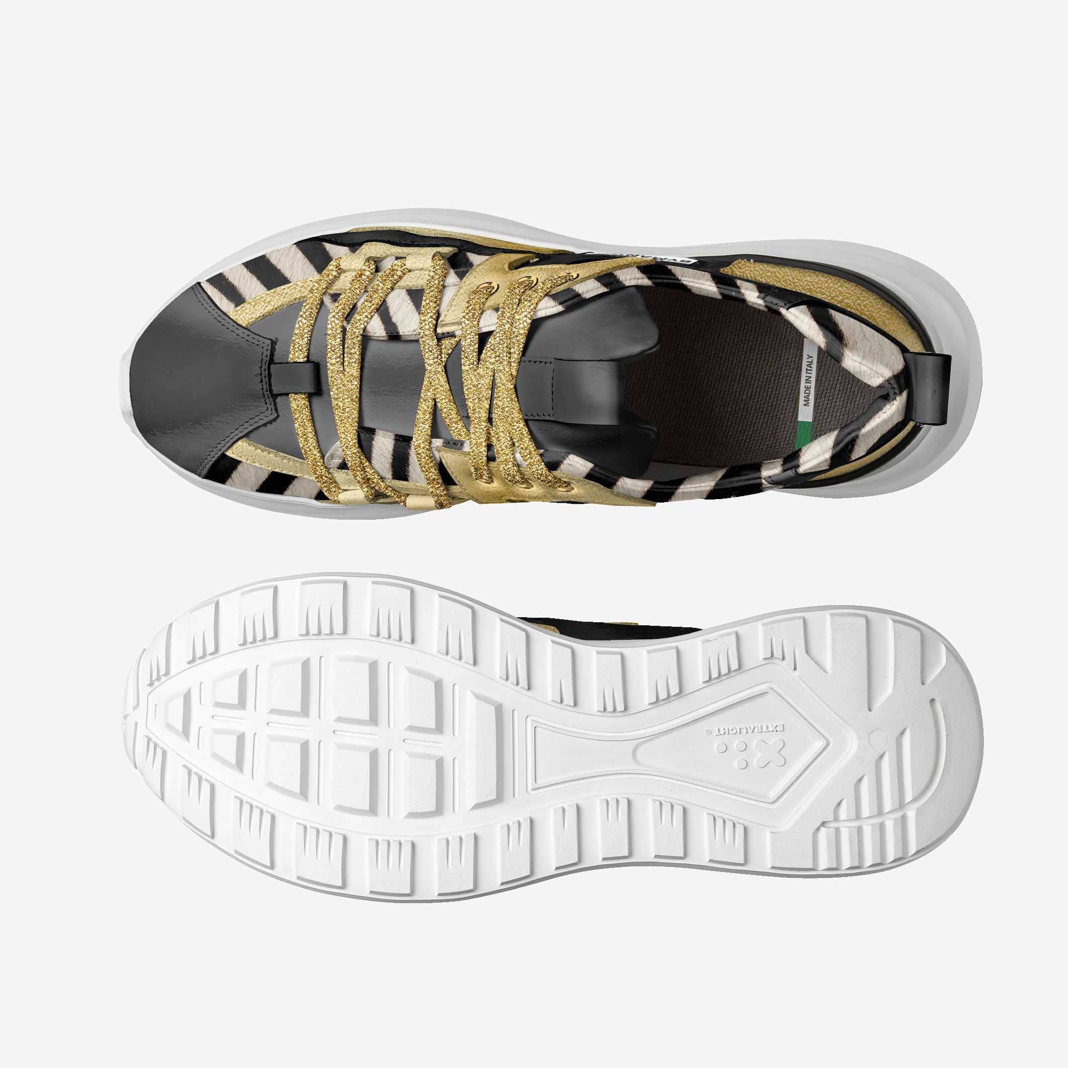 Ténis Vegan Sport Technical BYMANYC ® New York HUDSON BYMANYC ® New York