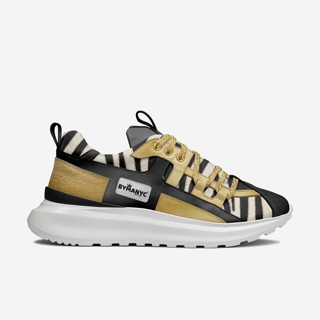 Ténis Vegan Sport Technical BYMANYC ® New York HUDSON BYMANYC ® New York