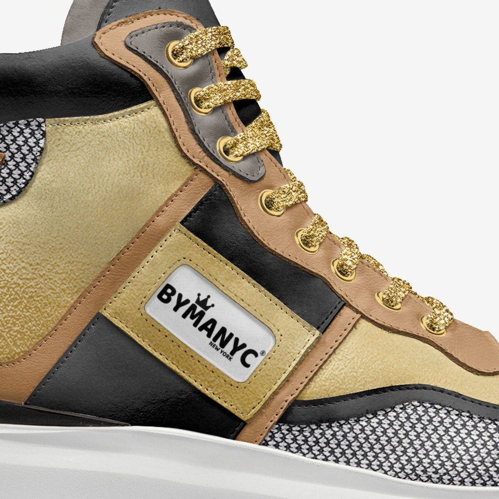 Ténis Vegan Sport Technical BYMANYC ® New York MIDTOWN BYMANYC ® New York