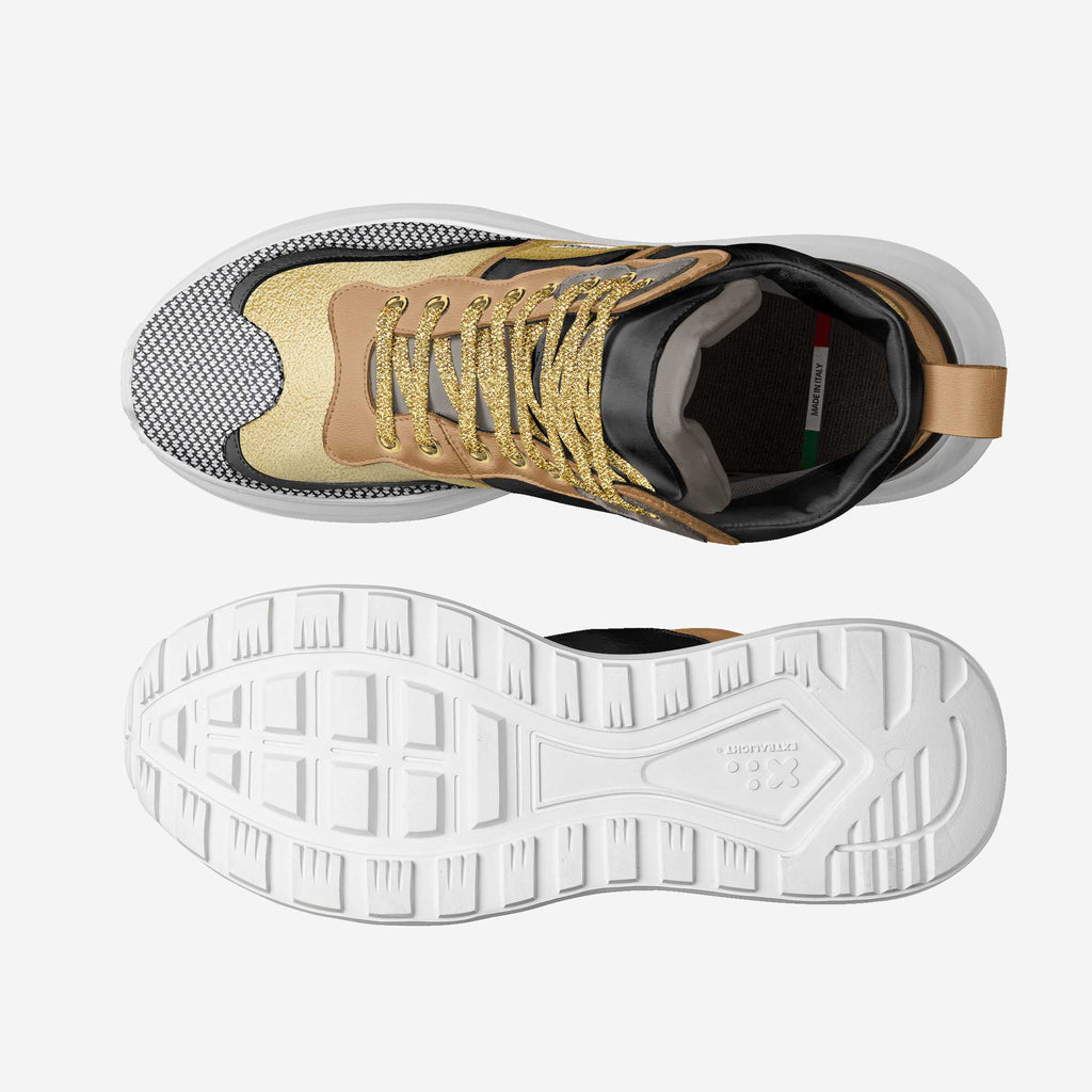 Ténis Vegan Sport Technical BYMANYC ® New York MIDTOWN BYMANYC ® New York