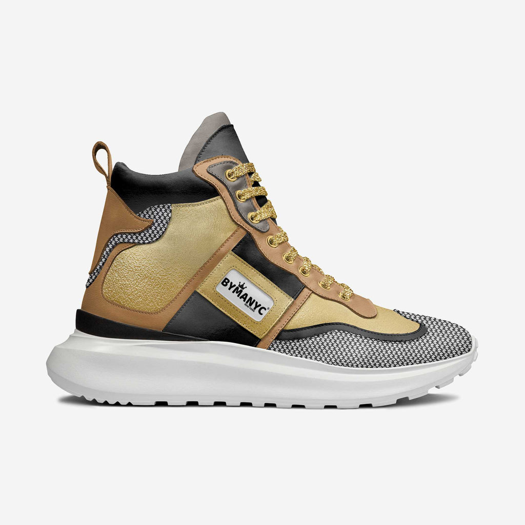 Ténis Vegan Sport Technical BYMANYC ® New York MIDTOWN BYMANYC ® New York