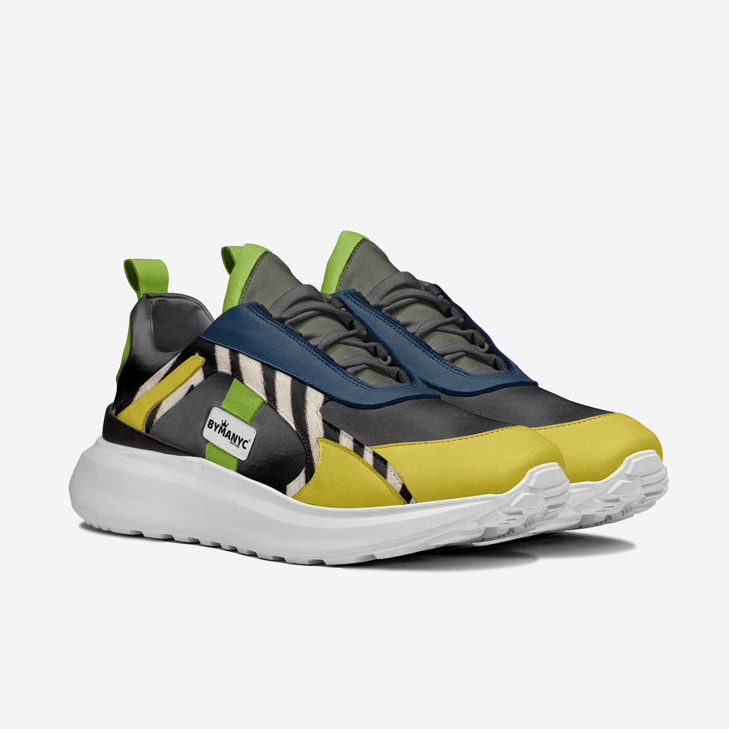 Ténis Vegan Sport Technical BYMANYC ® New York SOHO BYMANYC ® New York