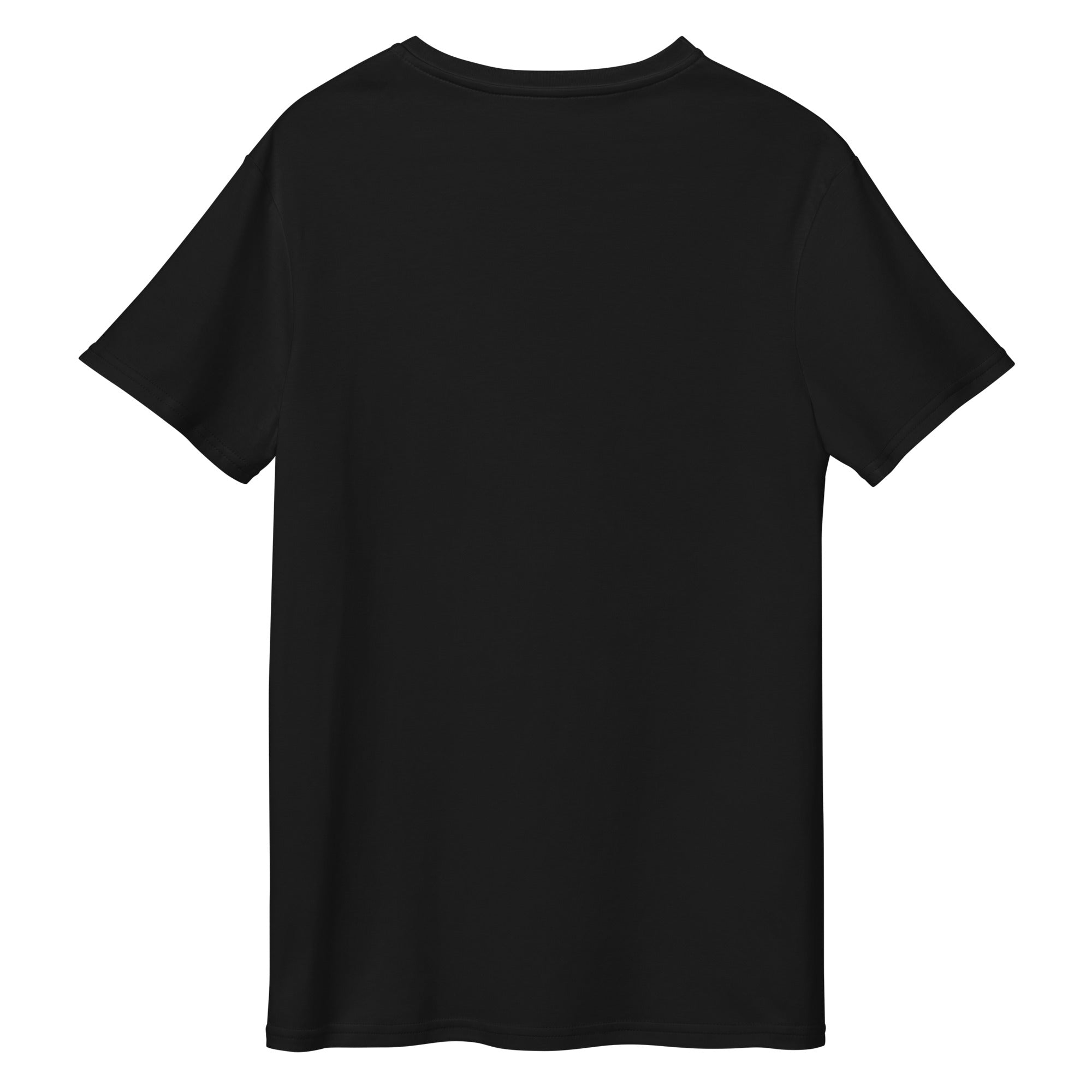T-shirt EDGE Men – BYMANYC ® New York | Streetwear Orgânico e Vegan BYMANYC ® New York