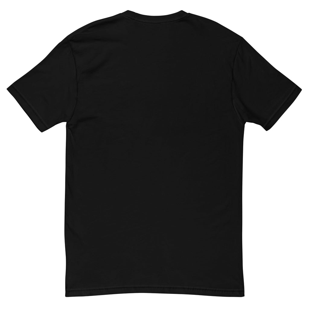 T-Shirt METROPOLITAN para Homem – BYMANYC ® Nova Iorque | Elegância Urbana Vegan BYMANYC ® New York