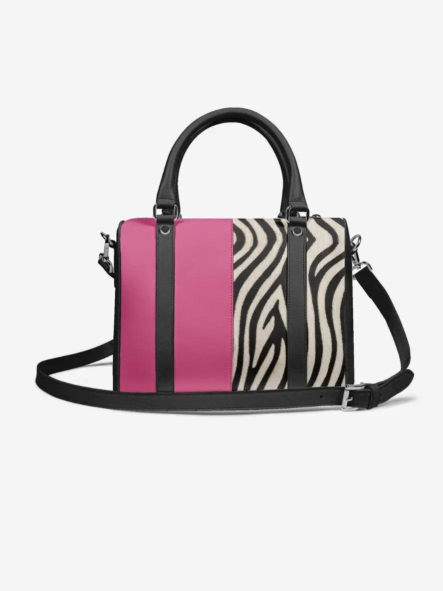 Tote Bag AURORA ECOLOGICAL – BYMANYC ® New York | Vegan & Handcrafted BYMANYC ® New York