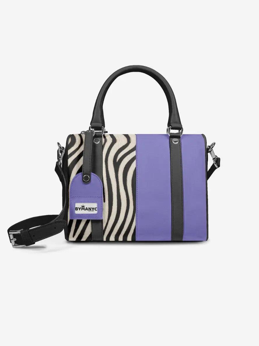 Bolsa Tote LUXE ECOLOGICAL – BYMANYC ® New York | Elegância Vegan BYMANYC ® New York