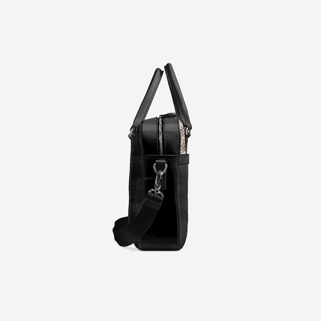Vegan Urban Professional Work Bag 16” | BYMANYC ® New York Executive Luxe BYMANYC ® New York